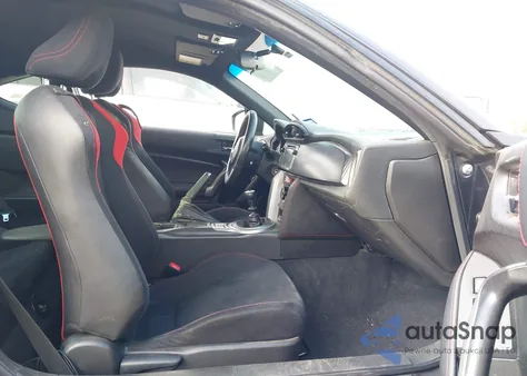 2014 Scion Fr-S из США, поврежденный, VIN JF1ZNAA1XE9701451